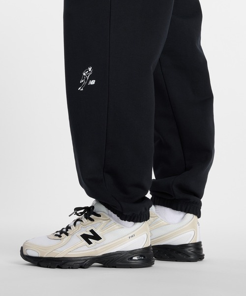 New Balance（ニューバランス） スウェットパンツ ジャージ 大谷翔平