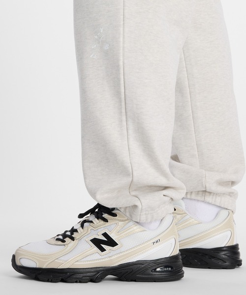 New Balance（ニューバランス） スウェットパンツ ジャージ 大谷翔平