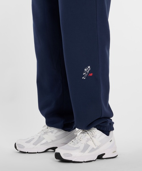 New Balance（ニューバランス） スウェットパンツ ジャージ 大谷翔平
