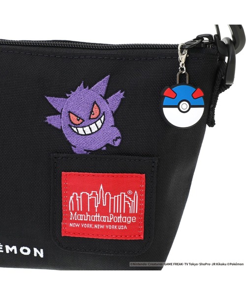 Manhattan Portage（マンハッタンポーテージ） ショルダーバッグ