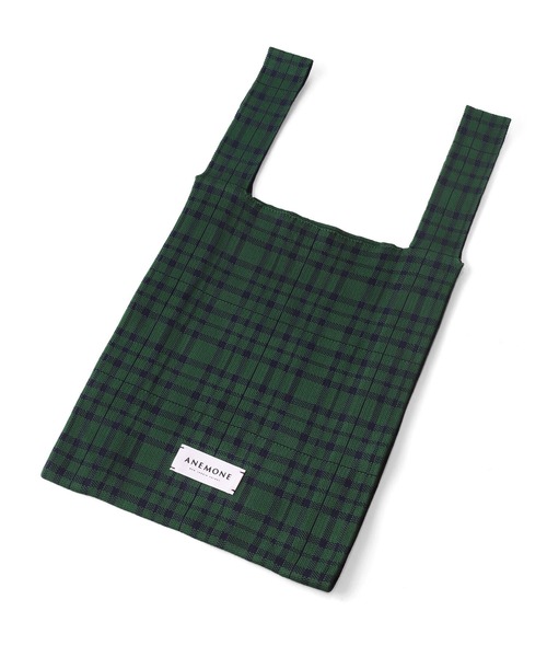 「ANEMONE」 ハンドバッグ FREE イエロー レディース_画像3