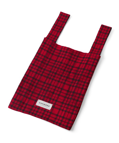 「ANEMONE」 ハンドバッグ FREE イエロー レディース_画像4