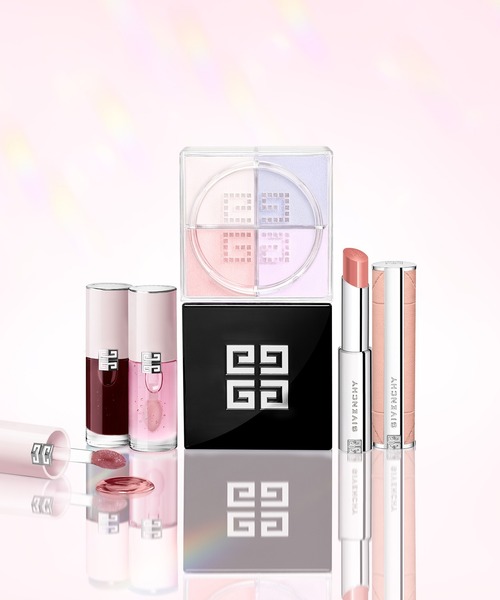 GIVENCHY　口紅　リップ　セット GIVENCHY BEAUTY 口紅 リップ ルージュ・ジバンシイ・ベルベット