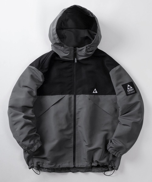 GERRY（ジェリー） マウンテンパーカー ウインドブレーカー 「70