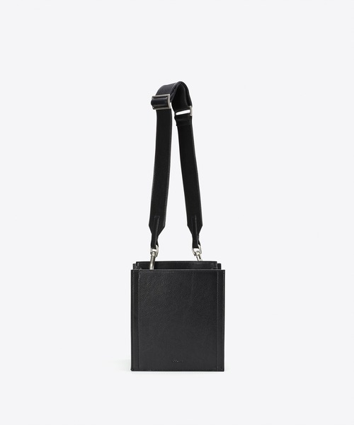 BIGOTRE ショルダーバッグ バッグ DELIVERY レディース : ZOZOTOWN