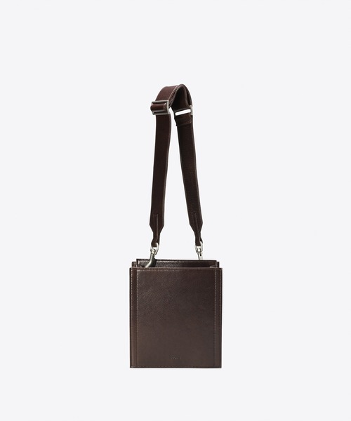 BIGOTRE ショルダーバッグ バッグ 「BIGOTRE」DELIVERY レディース 