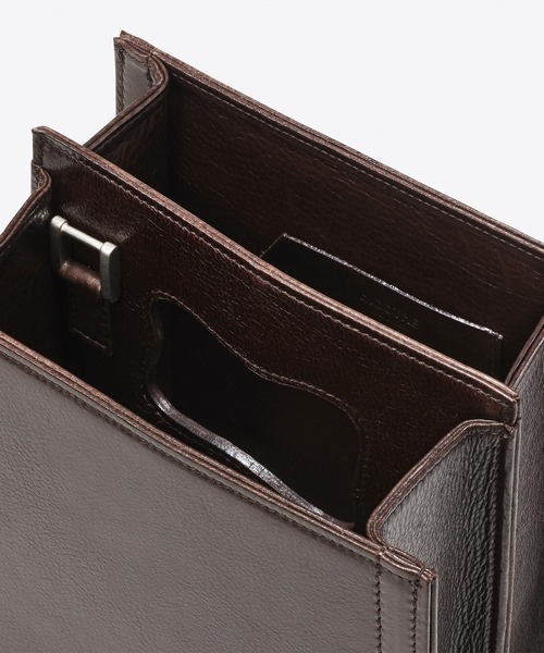 ショルダーバッグ BIGOTRE BIGOTRE（ビゴター）の「TANGLE PURSE SHOULDER（ショルダーバッグ