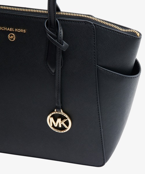 MICHAEL KORS（マイケルコース） トートバッグ FREE ブラック
