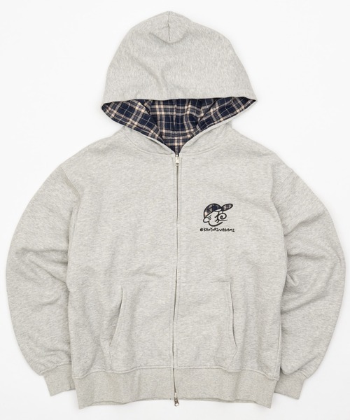 treasure パーカーのおすすめ人気商品一覧 通販 - Yahoo!ショッピング