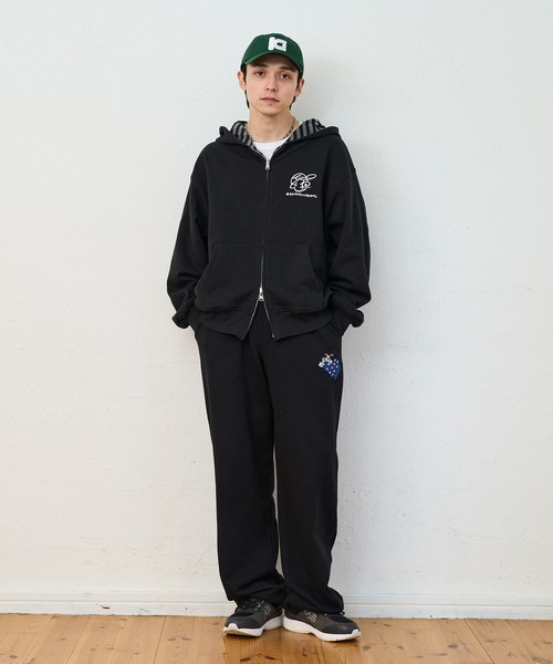 treasure パーカーのおすすめ人気商品一覧 通販 - Yahoo!ショッピング