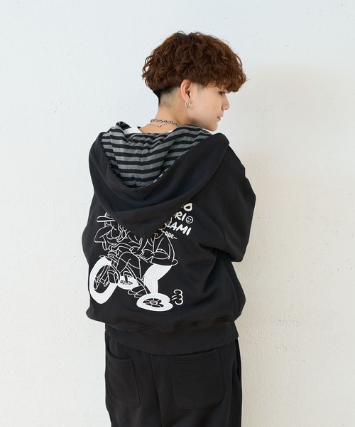 treasure パーカーのおすすめ人気商品一覧 通販 - Yahoo!ショッピング