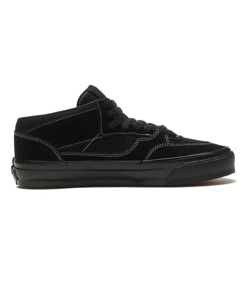 VANS（ヴァンズ） スニーカー PREMIUM HALF CAB REISSUE 33