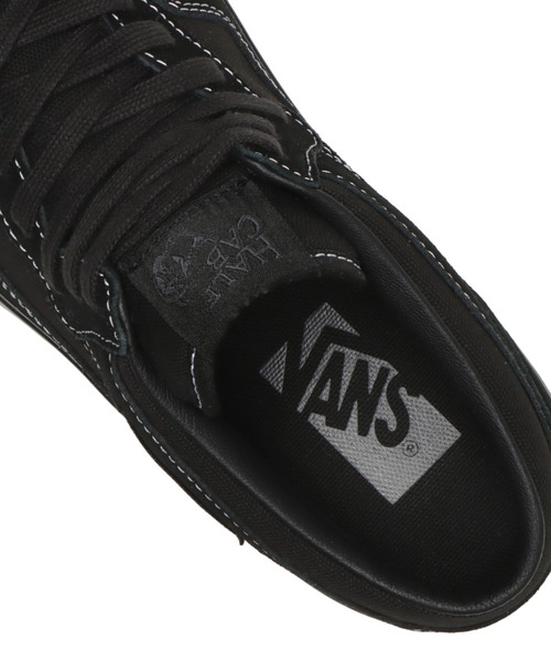 VANS（ヴァンズ） スニーカー PREMIUM HALF CAB REISSUE 33