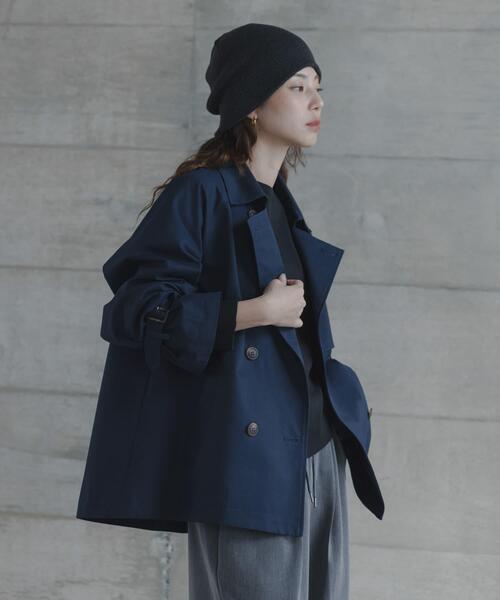 トレンチコートのおすすめ人気商品一覧 通販 - Yahoo!ショッピング