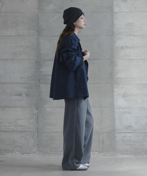URBAN RESEARCH Sonny Label トレンチコート コート 撥水ショート