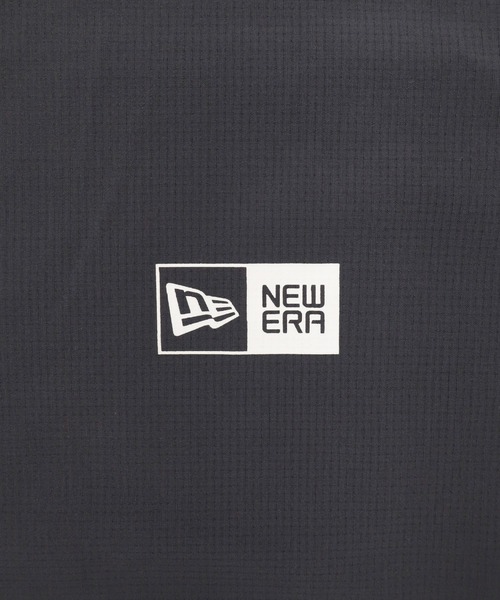 「NEW ERA」 ブルゾン X-LARGE ブラック メンズの画像9