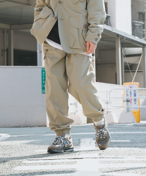 「WAIPER.inc」 イージーパンツ X-LARGE グレー系その他 メンズ_画像2