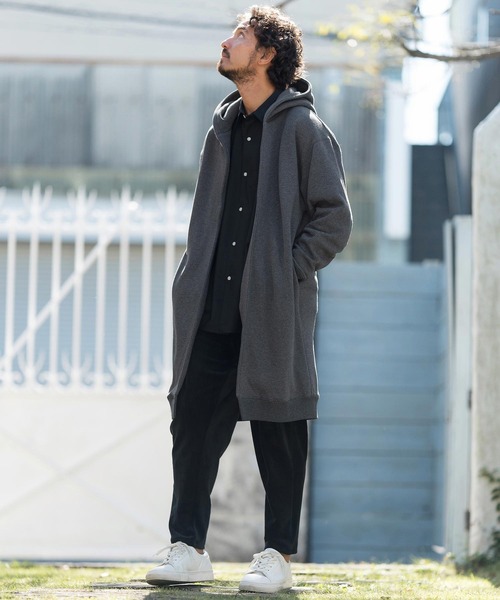 CAMBIO（カンビオ） カーディガン S グレー系その他 メンズ : ZOZOTOWN 