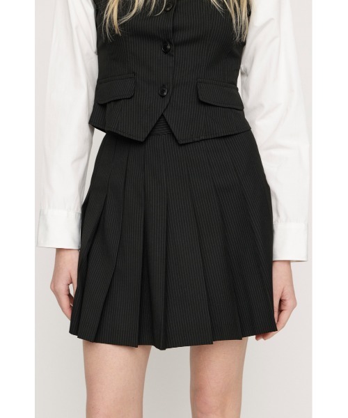 SLY（スライ） スカート SIMPLY MINI PLEATS SKORT シンプリーミニ