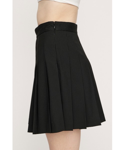 SLY（スライ） スカート SIMPLY MINI PLEATS SKORT シンプリーミニ
