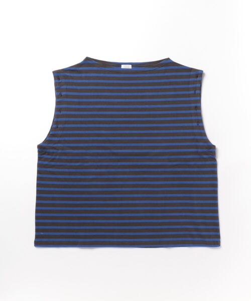 「ROSE BUD」 長袖カットソー FREE グレー レディース_画像3