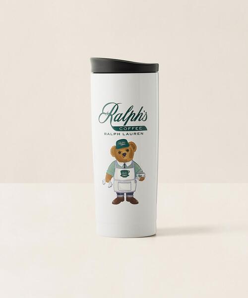 RALPH LAUREN HOME（ラルフ ローレン ホーム） タンブラー Ralph's