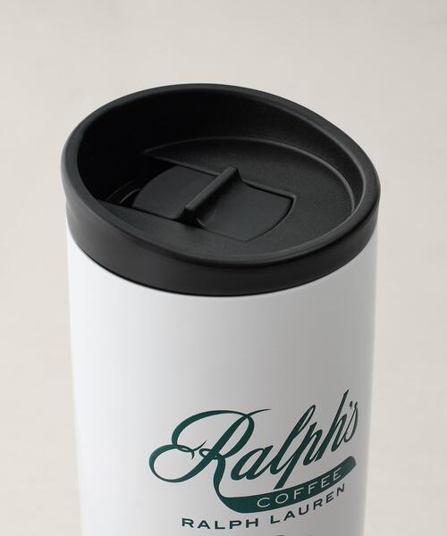 RALPH LAUREN HOME（ラルフ ローレン ホーム） タンブラー Ralph's