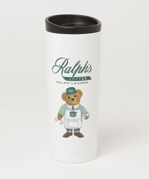 RALPH LAUREN HOME（ラルフ ローレン ホーム） タンブラー Ralph's