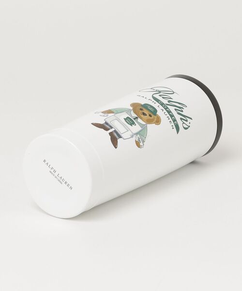 RALPH LAUREN HOME（ラルフ ローレン ホーム） タンブラー Ralph's