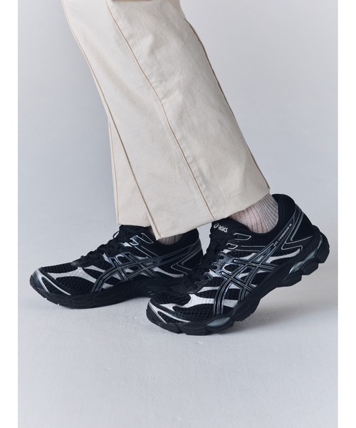 ウォーキング・ランニングウェア asics GEL-CUMULUS 16 25cm ASICS（アシックス） スニーカー GEL-CUMULUS 16 / ゲルキュムラス 16