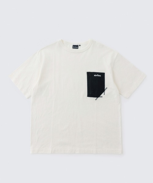WILD THINGS（ワイルドシングス） tシャツ ラウンドボディキャンプ