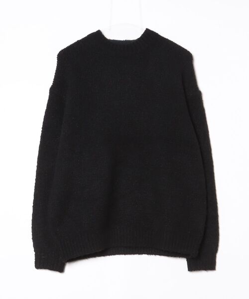 BEAUTY＆YOUTH UNITED ARROWS 長袖ニット S ブラック メンズ 