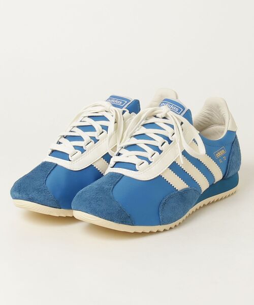 adidas Originals スニーカー SL 72 PT メンズ : ZOZOTOWN Yahoo!店