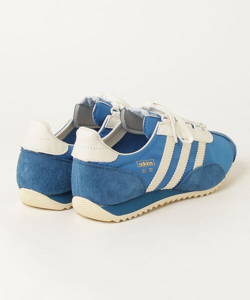 adidas Originals スニーカー SL 72 PT メンズ : ZOZOTOWN Yahoo!店