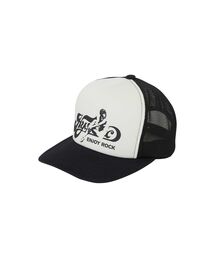 HYSTERIC GLAMOUR（ヒステリックグラマー） メッシュキャップ キャップ
