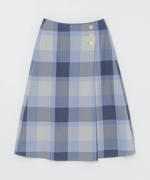 BLUE LABEL CRESTBRIDGE（ブルーレーベルクレストブリッジ） スカート