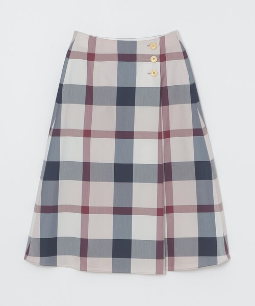 BLUE LABEL CRESTBRIDGE(ブルーレーベルクレストブリッジ) スカート BLUE LABEL CRESTBRIDGE(ブルーレーベルクレストブリッジ) スカート