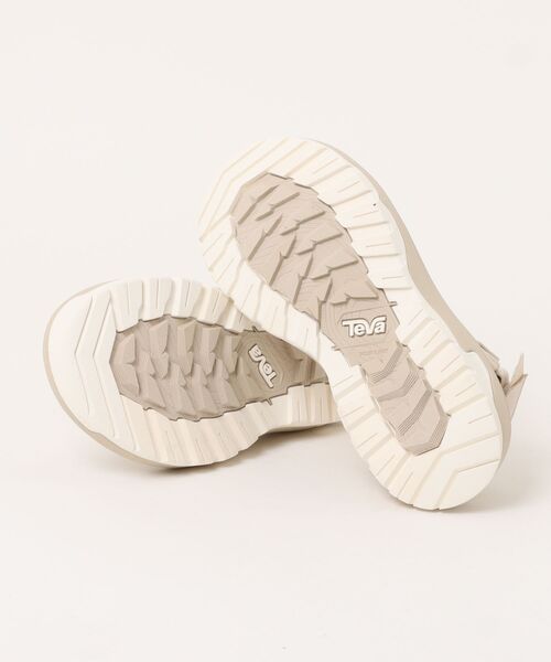 サンダル TEVA テバ W HURRICANE XLT3 T1173671 OYS レディースの画像