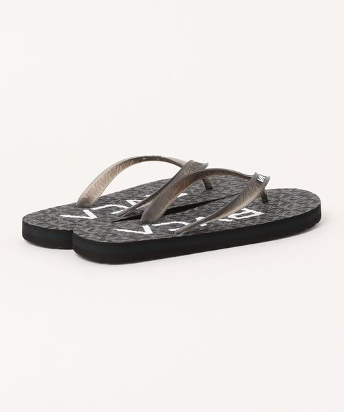 RVCA（ルーカ） サンダル メンズ TRENCH TOWN SANDAL 2 ビーチサンダル