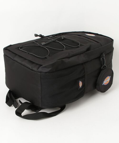デイバック リュック DICKIES / DK BASIC BACKPACK / 81638300 レディース メンズ_4