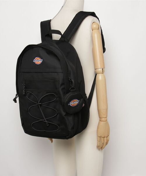 デイバック リュック DICKIES / DK BASIC BACKPACK / 81638300 レディース メンズ_7
