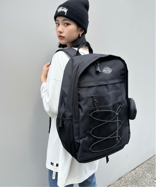 デイバック リュック DICKIES / DK BASIC BACKPACK / 81638300 レディース メンズ