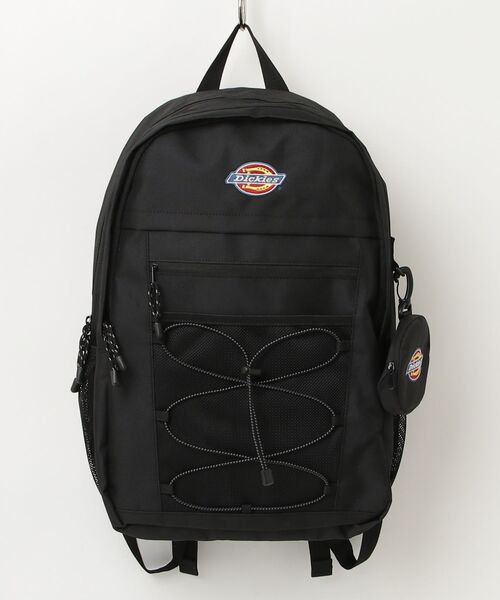 デイバック リュック DICKIES / DK BASIC BACKPACK / 81638300 レディース メンズ_8