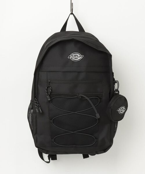 デイバック リュック DICKIES / DK BASIC BACKPACK / 81638300 レディース メンズ_9