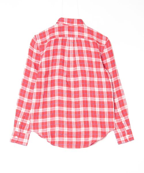 POLO RALPH LAUREN（ポロ・ラルフローレン） ブラウス シャツ