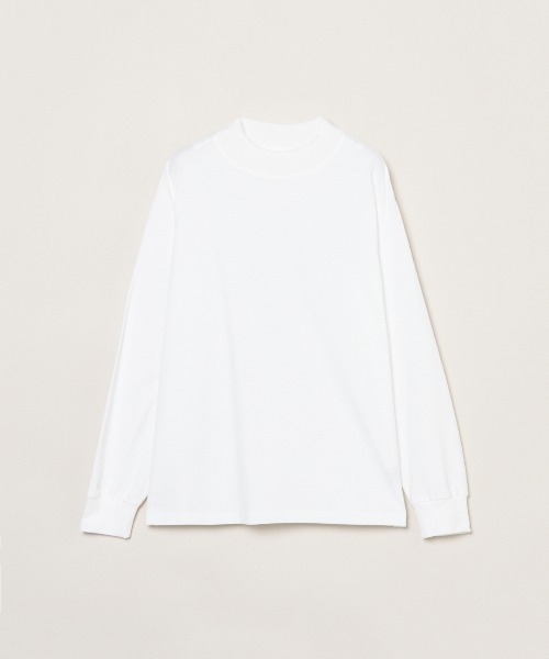 three dots（スリー ドッツ） uvカット tシャツ パウダリーコットン