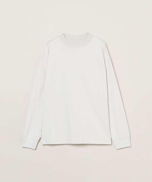 three dots（スリー ドッツ） uvカット tシャツ パウダリーコットン
