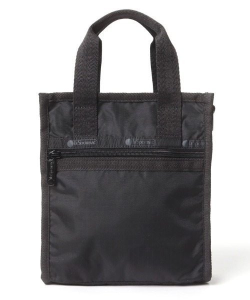 「LeSportsac」 ショルダーバッグ FREE ブラック レディースの画像