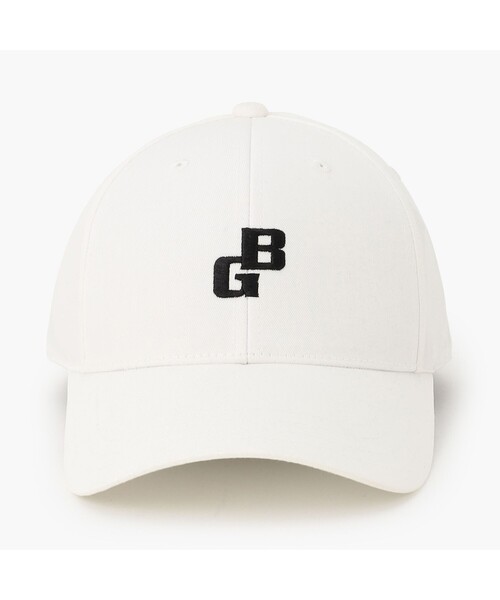BRIEFING サイドロゴ セットアップ ゴルフ GOLF メンズ M 白 BRIEFING（ブリーフィング） ゴルフ 「BRIEFING GOLF／ブリーフィング