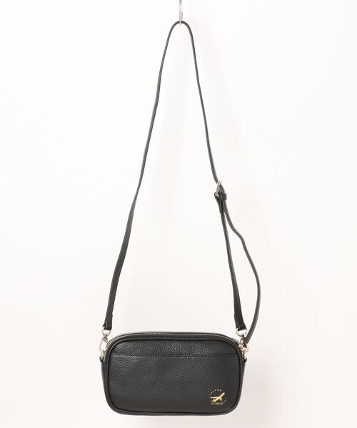 Guy Laroche（ギラロッシュ） ショルダーバッグ FREE ブラック 